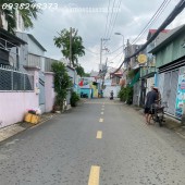 BÁN NHÀ CẤP 4 - 157m2 NGAY ĐƯỜNG NGUYỄN THỊ ĐỊNH – PHƯỜNG THẠNH MỸ LỢI, QUẬN 2