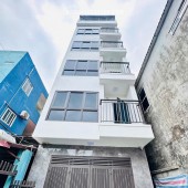 BÁN NHÀ 6 TẦNG,THANG MÁY ĐƯỜNG THỤY PHƯƠNG DT 54M2,MT 4.1 HẬU 4.1.GIÁ 9.8 TỶ