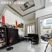  HẺM XE HƠI – P5 PHÚ NHUẬN – GẦN SÂN BAY