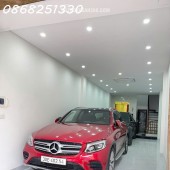BÁN NHÀ MẶT PHỐ KIM ĐỒNG – 50m², 6 TẦNG, THANG MÁY, Ô TÔ ĐỖ TRONG NHÀ – 21 TỶ