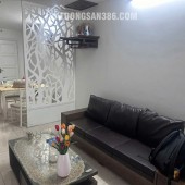 Tứ Hiệp plaza, phường Yên Sở 66m2, 2 ngủ, 2vs, 2 bc 3.75 tỉ