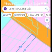 Đất đẹp thoáng, ô tô vi vu ra biển đó, về 765 hoặc đường nối xã  ra Hồ Suối Môn.