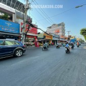 Bán Nhà Mặt Tiền 191-193 Thống Nhất, Thống Tây Hội