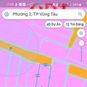Vị trí ngay sát biển thuộc Trung Tâm Phường Vũng Tàu