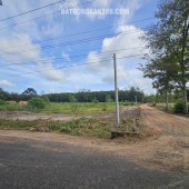 Bán đất Sào ở HCM mới