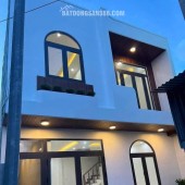 BÁN NHÀ 2 TẦNG + 4 PHÒNG TRỌ – KIỆT 142 ÂU CƠ -QUẬN LIÊN CHIỂU .THÀNH PHỐ ĐÀ NẴNG