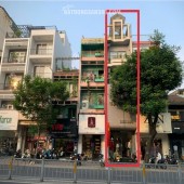 Bán Nhà Mặt Tiền 324 Lê Văn Sỹ P14 Q3