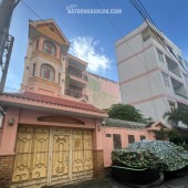 Bán Nhà Hẻm Xe Hơi 199/2 Hoàng Văn Thụ, P9, Phú Nhuận