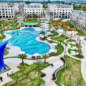 SIÊU ƯU ĐÃI – SỞ HỮU NHÀ VINHOMES MÓNG CÁI,  QUẢNG NINH - RINH XE VINFAST