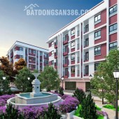 Mở bán nhà ở xã hội KT HOME dành cho người có thu nhập thấp. Chỉ với hơn 100 triệu là bạn sở hữu được căn hộ tầm 600 triệu KT HOME. Trả góp theo tiến