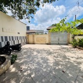 BÁN BIỆT THỰ VƯỜN 493M² – 300M ODT- AN BÌNH - HCM – 17.5 TỶ