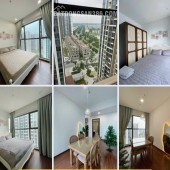 CHO THUÊ CĂN HỘ 2 PHÒNG NGỦ FULL ĐỒ – VINHOMES OCEAN PARK, GIA LÂM