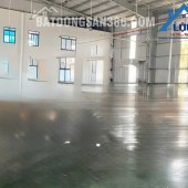 Bán xưởng 5.500m2 đã đống thuế 1 lần, KCN Biên Hòa, Đồng Nai giá 47 tỷ
