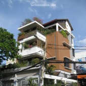 Chính Chủ Bán Mặt Tiền Trần Thị Nghỉ, P.7, Gò Vấp: DT 9x15m, Giá 33 Tỷ. LH: 0981699932