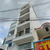 Bán Nhà Hẻm Xe Hơi 417/9 Quang Trung, P10, Q.Gò Vấp