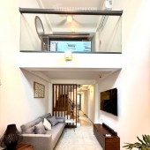 5 Tỷ nhỉnh: VĨNH VIỄN P.Vườn Lài Quận 10, 33m2, 4 tầng 4 Phòng ngủ Full nội thất Ở ngay 0933910039