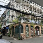 Bán Nhà Hẻm Xe Hơi 305/1A Lê Văn Sỹ, P. 1, Q. Tân Bình