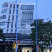 Chính Chủ Bán Mặt Tiền Nguyễn Xí, P.26, Bình Thạnh: 6x20m, Giá 35 Tỷ. Liên Hệ: O981.699.932