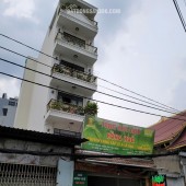 Bán Nhà Mặt Tiền 67B Trần Bình Trọng, Bình Lợi Trung.