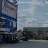 SIÊU PHẨM 80M2 - ĐẤT CHÍNH CHỦ - ĐỐI DIỆN KCN XUYÊN Á - Ở CỰC SƯỚNG - KINH DOANH ĐỈNH