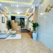 AN CƯ TRỌN VẸN – BIỆT THỰ CHÍNH CHỦ 1 ĐỜI – XE HƠI NGỦ TRONG NHÀ