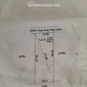 BÁN ĐẤT TẠI HUYỆN CHÂU THÀNH, TIỀN GIANG, 936,1 M2 SẴN SHR CHỈ 800 TRIỆU LH:0367463513.