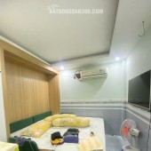 GIẢM TỪ 9,5 CÒN 8,9 TỶ SIÊU PHẨM CHDV NGAY KHU ẨM THỰC PHAN XÍCH LONG DT 30TR/THANG