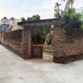 CHÍNH CHỦ GỬI BÁN MẢNH ĐẤT NGỌC TẢO 92M² – LÔ GÓC 2 MẶT TIỀN