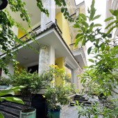 Bán Nhà Hẻm Xe Hơi 235/50/7/20 Đặng Thuỳ Trâm, Phường 13, Bình Thạnh