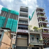 Bán Nhà Mặt Tiền 73 Đề Thám , Phường Cô Giang , Quận 1