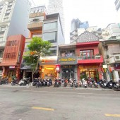 Bán Nhà Mặt Tiền 25 Đông Du, P.Bến Nghé, Q.1