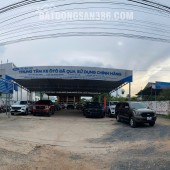 Bán đất mặt tiền quốc lộ 22B - Hiệp Tân, Hoà Thành, Tây Ninh