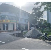 CẦN BÁN LÔ ĐẤT 2 MẶT TIỀN ĐẸP – TRẦN THÁNH TÔNG GÓC NGUYỄN HIỀN, SƠN TRÀ – ĐÀ NẴNG