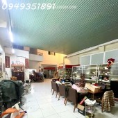  SIÊU VỊ TRÍ – MẶT TIỀN ĐIỆN BIÊN PHỦ – NỞ NGANG GẦN 10M – KINH DOANH ĐỈNH – 317M² CHỈ 63 TỶ 