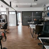 cho thuê văn phòng bulding hải châu đà nẵng khu trung tâm có đầy đủ thiết bị
