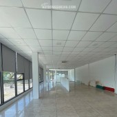 cho thuê văn phòng đường nguyễn hữu thọ vị trí gốc 2 mặt tiền hải châu đà nẵng