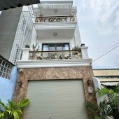 Bán nhà hẻm xe hơi 1 sẹc Huỳnh Tấn Phát Quận 7 – sát Phú Mỹ Hưng