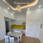 CĂN HỘ CHUNG CƯ MỚI Ở LIỀN SÁT VÁCH Q1-70m2 chỉ 4,x tỷ TL