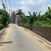 BÁN ĐẤT PHÚC THỊNH – VỊ TRÍ SIÊU ĐẸP 

 162m² – Xóm Nhì, Phúc Thịnh ( Vân Nội cũ )