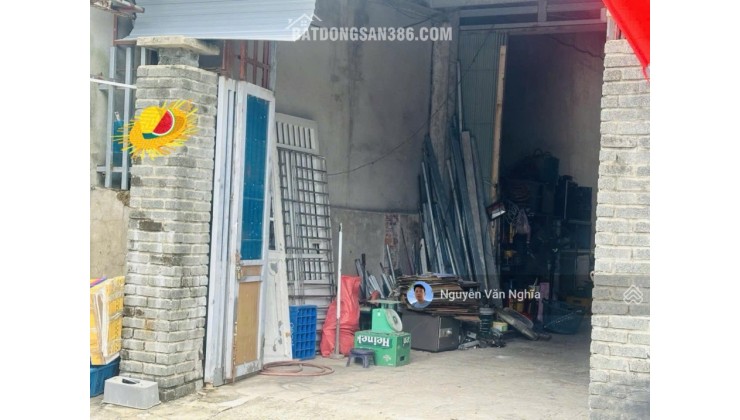HIẾM! BÁN ĐẤT MẶT TIỀN BÌNH KỲ NAM HÒA XUÂN, NGŨ HÀNH SƠN 125,4M, ĐƯỜNG 7.5M CHỈ 4,5 TỶ BỚT LỘC