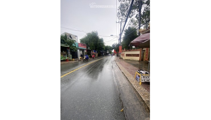 Bán nhà mặt tiền đường Đình Phong Phú, Phường Tăng Nhơn Phú . DT 91m2, 3 tầng, 3PN, sổ hồng. Giá 7.99  tỷ.