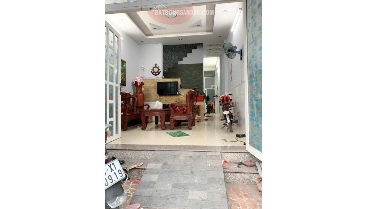 Bán nhà Phường Linh Trung, Thủ Đức, Đường  Số 8, 4x15m, 60m2, 2 tầng, 2PN, SH, 5.6 tỷ.