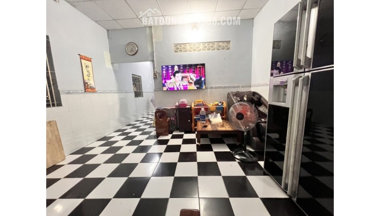 Bán nhà Phường Linh Xuân, TP HCM,  đường Số 10, 110m2, 2PN, SH, 6.9 tỷ. LH: 0933125879