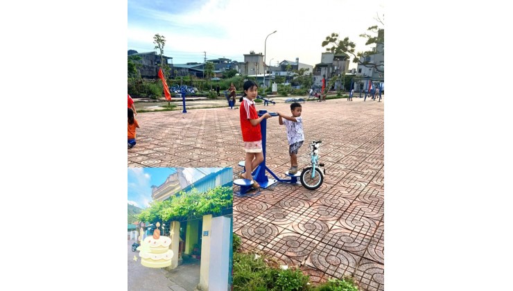 bán nhà gấp trung tâm cửa ông cẩm phả quảng ninh