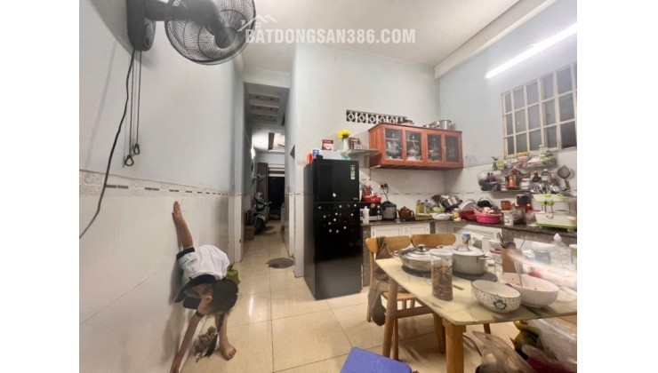 Bán nhà Phường Linh Trung, Thủ Đức, Đường  Số 8, 4x15m, 60m2, 2 tầng, 2PN, SH, 5.6 tỷ.