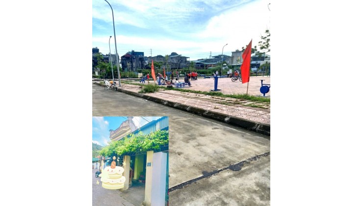 bán nhà gấp trung tâm cửa ông cẩm phả quảng ninh