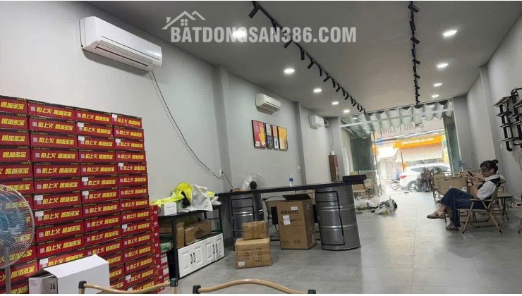 Chính Chủ Bán Mặt Tiền Phạm Hùng, Phường 10, Q.8: DT 5 x 21m, Giá Tốt Chỉ 16 Tỷ!