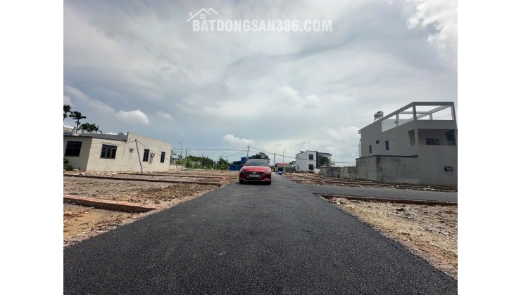 8xx triệu 65.4m2 Minh Tân Kiến Thụy Zalo 0567222555