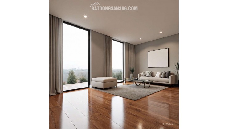Bán nhà mặt phố Bùi Xương Trạch, Thanh Xuân, HN. DT 31m2 x 5 tầng, 4PN, SĐCC, hướng Đông Nam. Giá 7.2 tỷ. LH: 0356733332