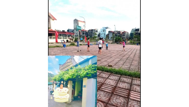 NHÀ ĐẸP VỊ TRÍ TRUNG TÂM CẨM PHẢ BÁN GẤP GIÁ CỰC TỐT